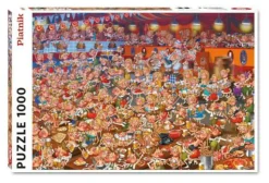 Piatnik Erwachsenenpuzzle><noscript><img width=