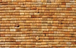 Piatnik Erwachsenenpuzzle>Pz Weinkorken 1000 Teile