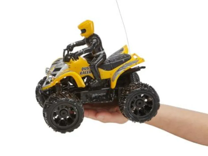 Revell Rc Fahrzeuge Und Fluggeräte>Quad NEW DUST RACER