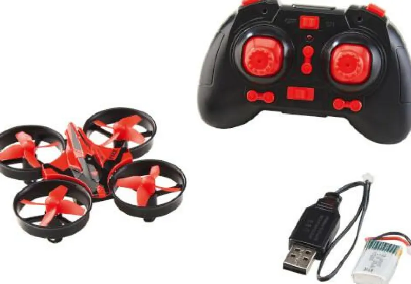 Revell Rc Fahrzeuge Und Fluggeräte>Quadcopter Fizz