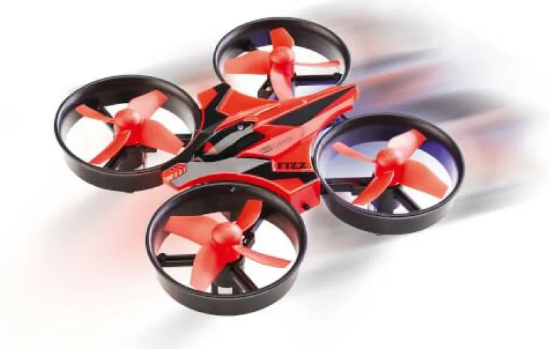 Revell Rc Fahrzeuge Und Fluggeräte>Quadcopter Fizz