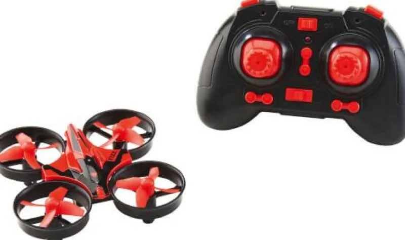 Revell Rc Fahrzeuge Und Fluggeräte>Quadcopter Fizz