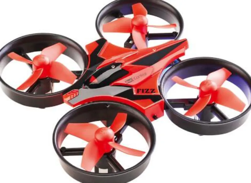 Revell Rc Fahrzeuge Und Fluggeräte>Quadcopter Fizz