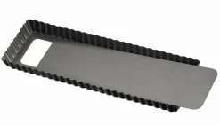 Kaiser Tarte- Und Quicheformen, Crême Brulée>Quiche- und Obstkuchenform rechteckig