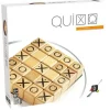 Gigamic Familien- Und Gesellschaftsspiele>Quixo, Holzspiel