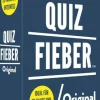 Kylskapspoesi Familien- Und Gesellschaftsspiele>Quizfieber Original