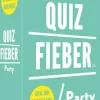 Kylskapspoesi Familien- Und Gesellschaftsspiele>Quizfieber Party
