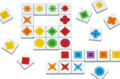 Schmidt Spiele Familien- Und Gesellschaftsspiele>Qwirkle Limited Edition