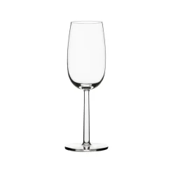 Iittala Wein>Raami 2er Sektkelch 24cl