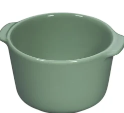 Küchenprofi Tarte- Und Quicheformen, Crême Brulée>Ragoutschälchen Porto 9cm, 2er-Set jade