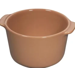 Küchenprofi Tarte- Und Quicheformen, Crême Brulée>Ragoutschälchen Porto 9cm, 2-er Set coral