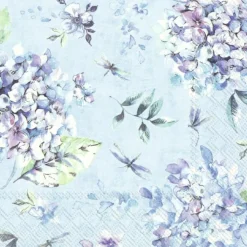 IHR Servietten Und Serviettenringe|Servietten>RAMONA Lunch-Servietten L 912000