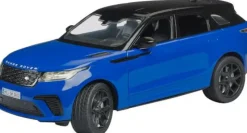 Bruder Fahrzeuge Und Fluggeräte>Range Rover Velar