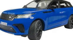 Bruder Fahrzeuge Und Fluggeräte>Range Rover Velar
