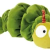 Sigikid® Kuscheln>Rattel-Raupe PlayQ Garden