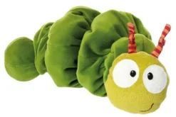 Sigikid® Kuscheln>Rattel-Raupe PlayQ Garden