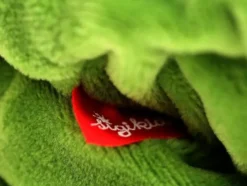 Sigikid® Kuscheln>Rattel-Raupe PlayQ Garden