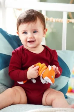 Haba Spielen>Ratterfigur Fuchs Foxie