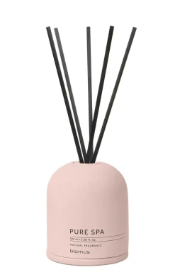 Blomus Raumdüfte Und Seife>Raumduft Set -FRAGA- rose dust