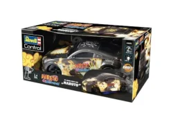 Revell Rc Fahrzeuge Und Fluggeräte>RC Anime Drift Car Naruto , Control Fernges