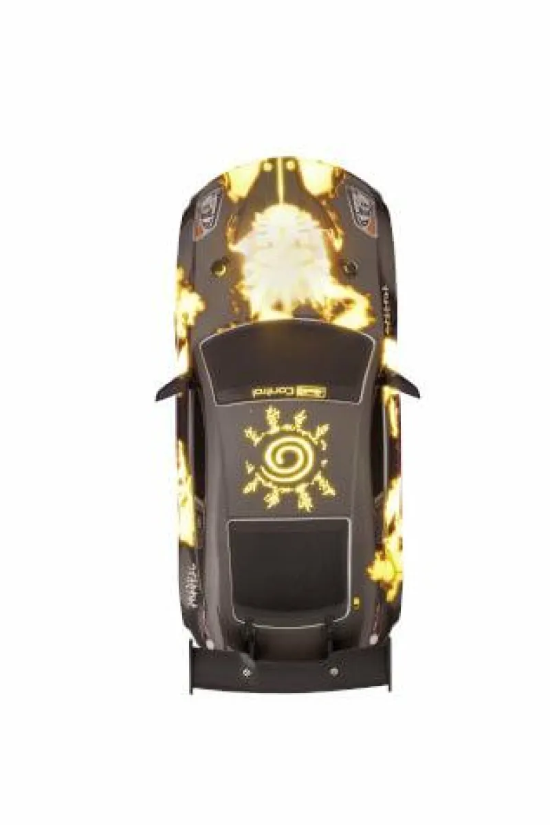 Revell Rc Fahrzeuge Und Fluggeräte>RC Anime Drift Car Naruto , Control Fernges