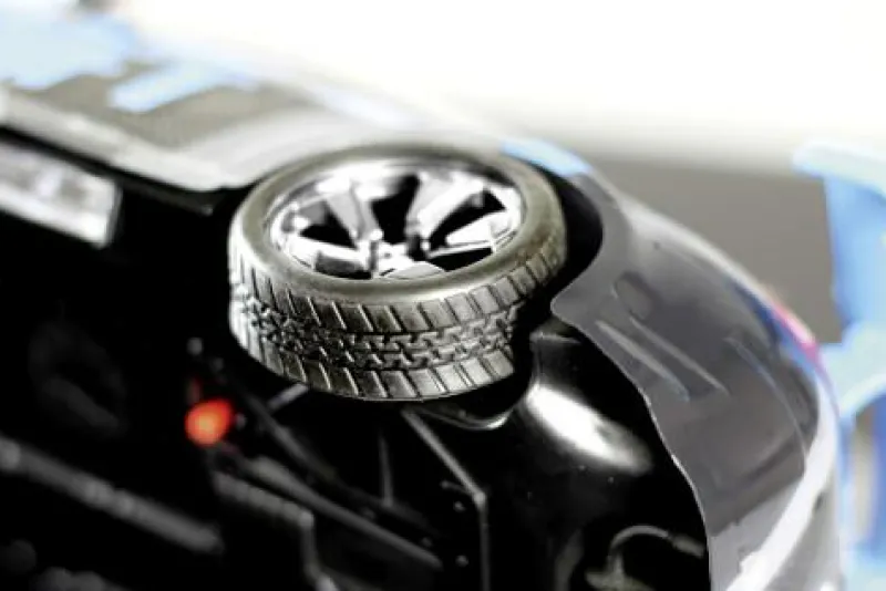 Revell Rc Fahrzeuge Und Fluggeräte>RC Anime Drift Car Naruto , Control Fernges