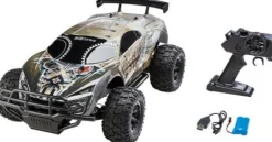 Revell Rc Fahrzeuge Und Fluggeräte>RC Car Desert Rat