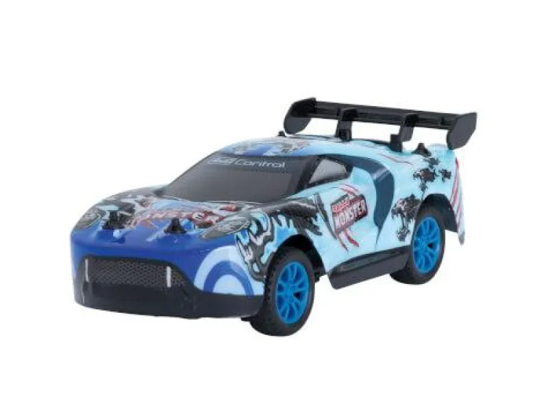 Revell Rc Fahrzeuge Und Fluggeräte>RC Car Rally Monster, Control Ferngesteuert