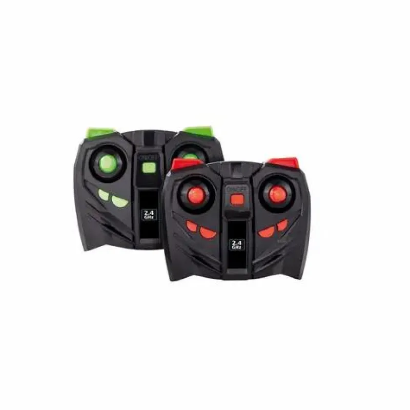 Carrera Revell Rc Fahrzeuge Und Fluggeräte>RC Cars Crash Fighter,