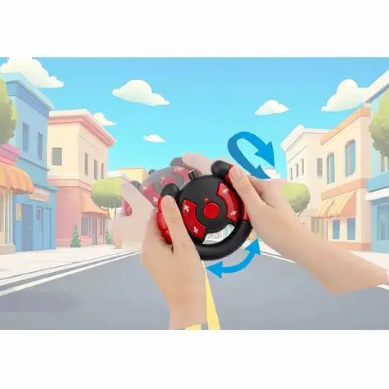 Carrera Revell Rc Fahrzeuge Und Fluggeräte>RC Cars My little Police Chase