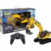 Revell Rc Fahrzeuge Und Fluggeräte>RC Construction Vehicle Mini Digger, Contro