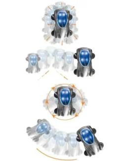 Revell Rc Fahrzeuge Und Fluggeräte><noscript><img width=