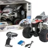 Revell Rc Fahrzeuge Und Fluggeräte>RC Monster Truck Big Shark 2.0, Control Fer