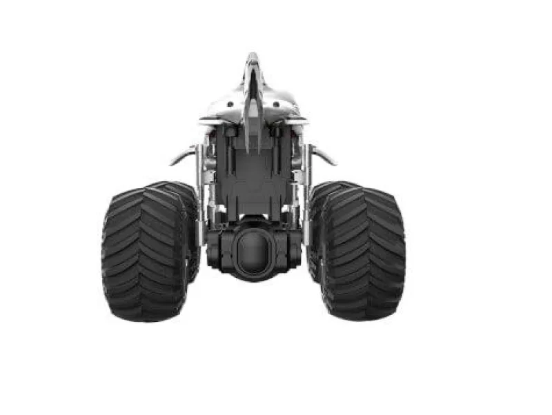 Revell Rc Fahrzeuge Und Fluggeräte>RC Monster Truck Big Shark 2.0, Control Fer