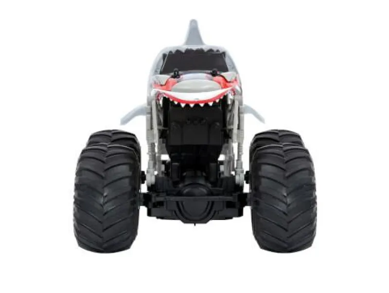 Revell Rc Fahrzeuge Und Fluggeräte>RC Monster Truck Big Shark 2.0, Control Fer