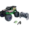 Revell Rc Fahrzeuge Und Fluggeräte>RC Monster Truck Razors Edge, Control Ferng