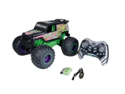 Revell Rc Fahrzeuge Und Fluggeräte>RC Monster Truck Razors Edge, Control Ferng