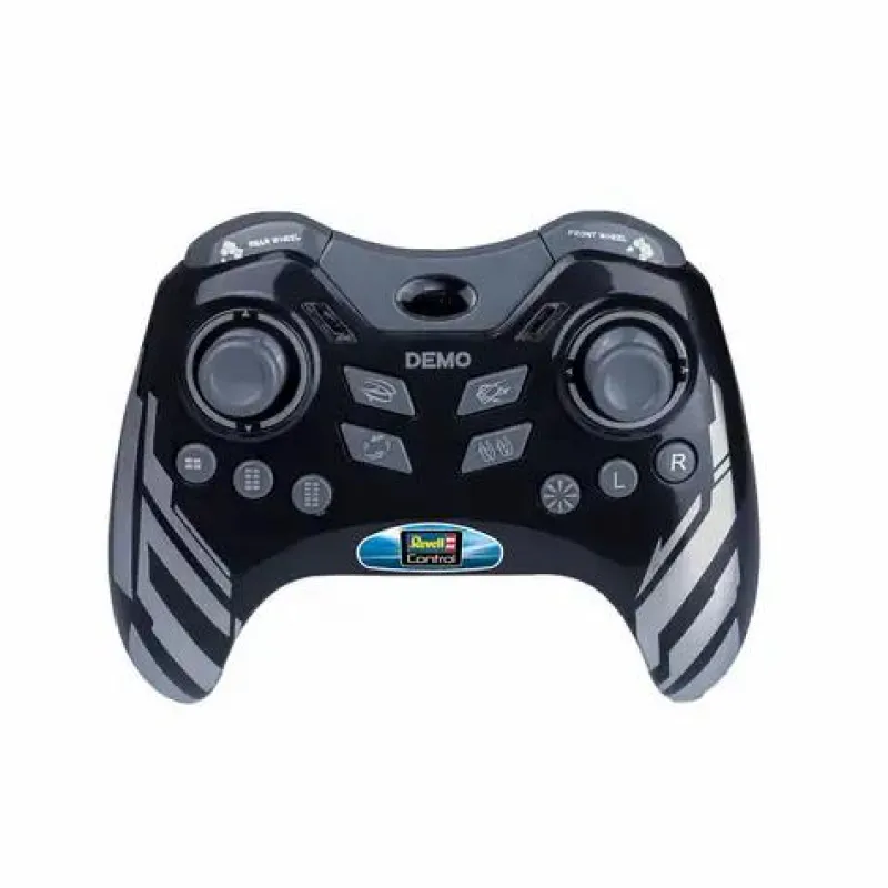 Revell Rc Fahrzeuge Und Fluggeräte>RC Monster Truck Razors Edge, Control Ferng