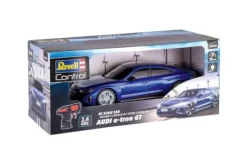 Revell Rc Fahrzeuge Und Fluggeräte>RC Scale Car Audi e-tron GT
