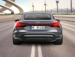 Revell Rc Fahrzeuge Und Fluggeräte>RC Scale Car Audi e-tron GT