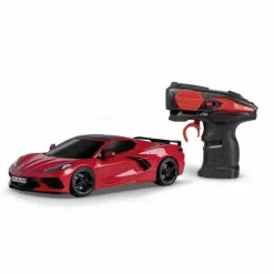 Revell Rc Fahrzeuge Und Fluggeräte>RC Scale Car Corvette C8