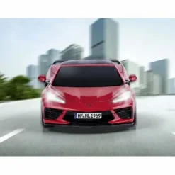 Revell Rc Fahrzeuge Und Fluggeräte>RC Scale Car Corvette C8