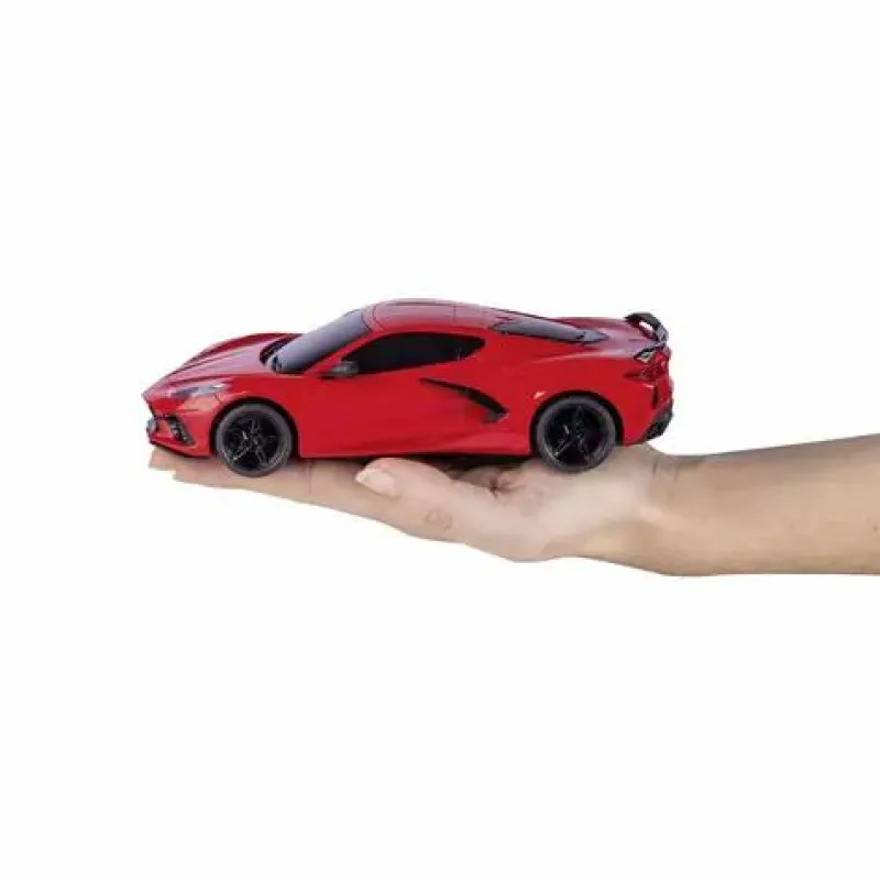 Revell Rc Fahrzeuge Und Fluggeräte>RC Scale Car Corvette C8