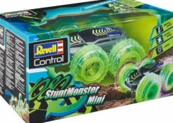 Revell Rc Fahrzeuge Und Fluggeräte>RC Stunt Monster Mini 1080