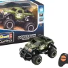Revell Rc Fahrzeuge Und Fluggeräte>RC SUV "Field Hunter"
