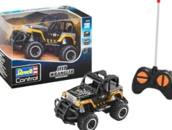 Revell Rc Fahrzeuge Und Fluggeräte>RC SUV "Quarter Back"