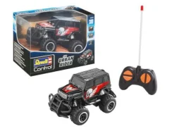 Revell Rc Fahrzeuge Und Fluggeräte>RC SUV "Urban Rider"