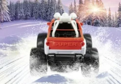 Revell Rc Fahrzeuge Und Fluggeräte>RC Truck IceWolf