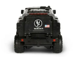Revell Rc Fahrzeuge Und Fluggeräte>RC Truck S.W.A.T. Tactical Truck, Control F