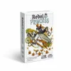 Pegasus Spiele Familien- Und Gesellschaftsspiele>Rebell Princess